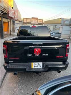 رام 1500